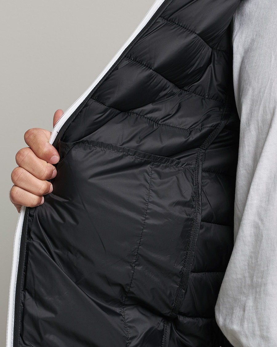 Homme | Manteaux Et Vestes | BOSS GREEN | Thor Down jacket Black