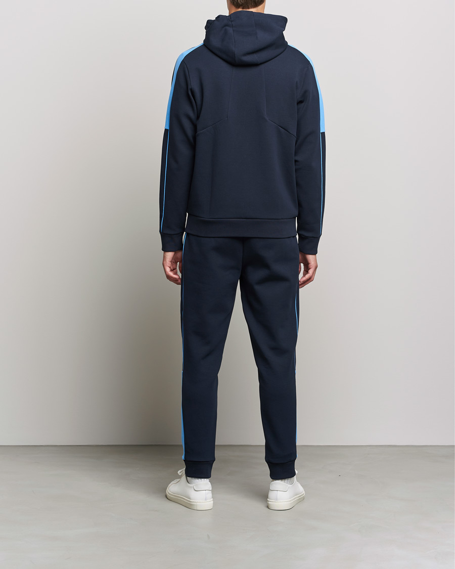 Homme | Pantalons | BOSS GREEN | BOSS Athleisure Tracksuit Set Dark Blue