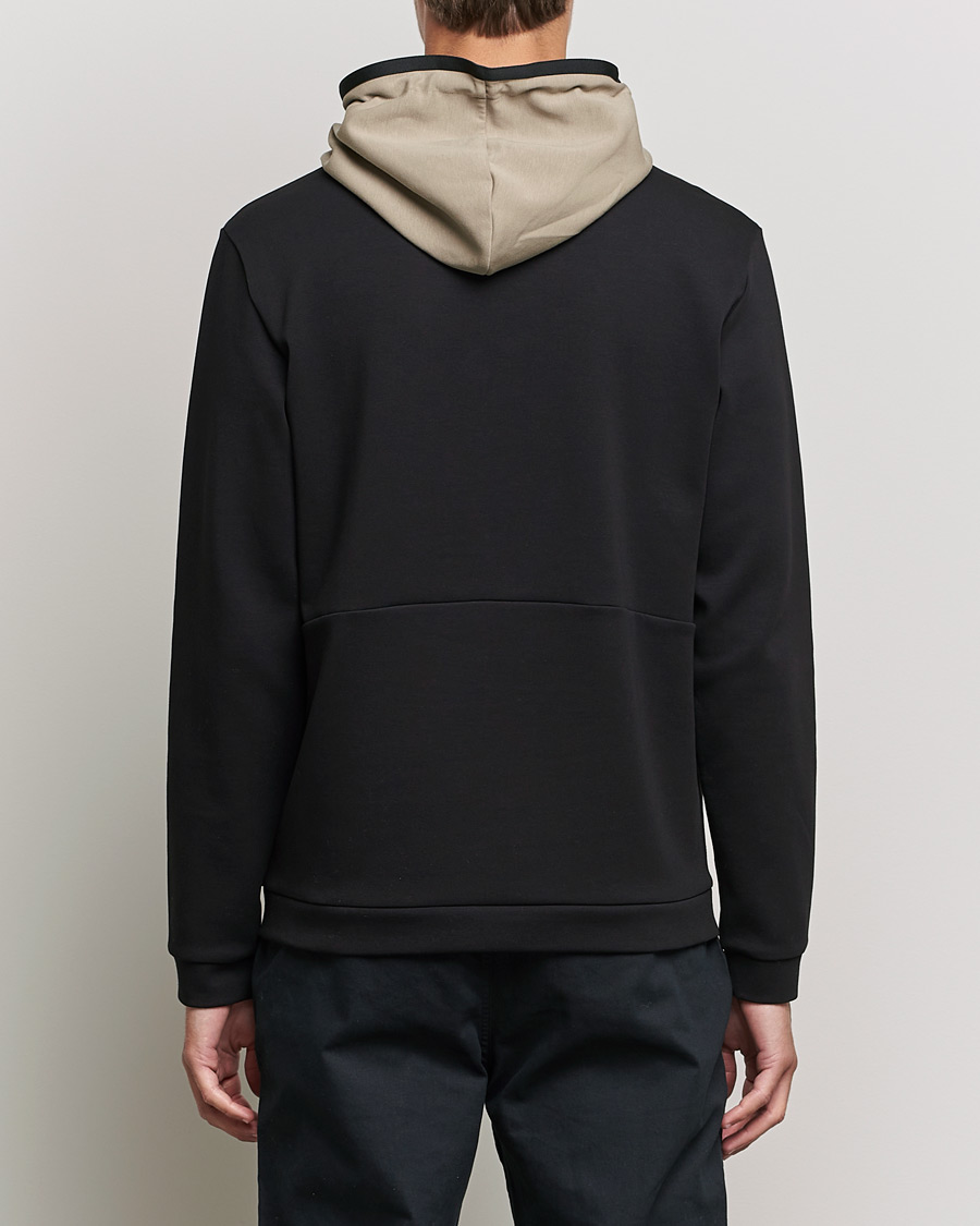 Homme | Pulls Et Tricots | BOSS GREEN | Soody Hoodie Black