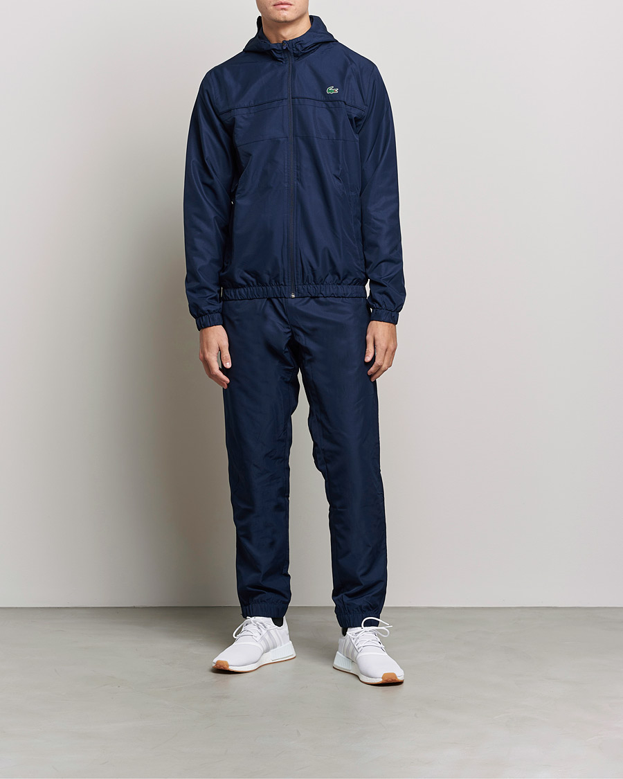 Homme | Pantalons | Lacoste Sport | Tracksuit Set Navy Blue
