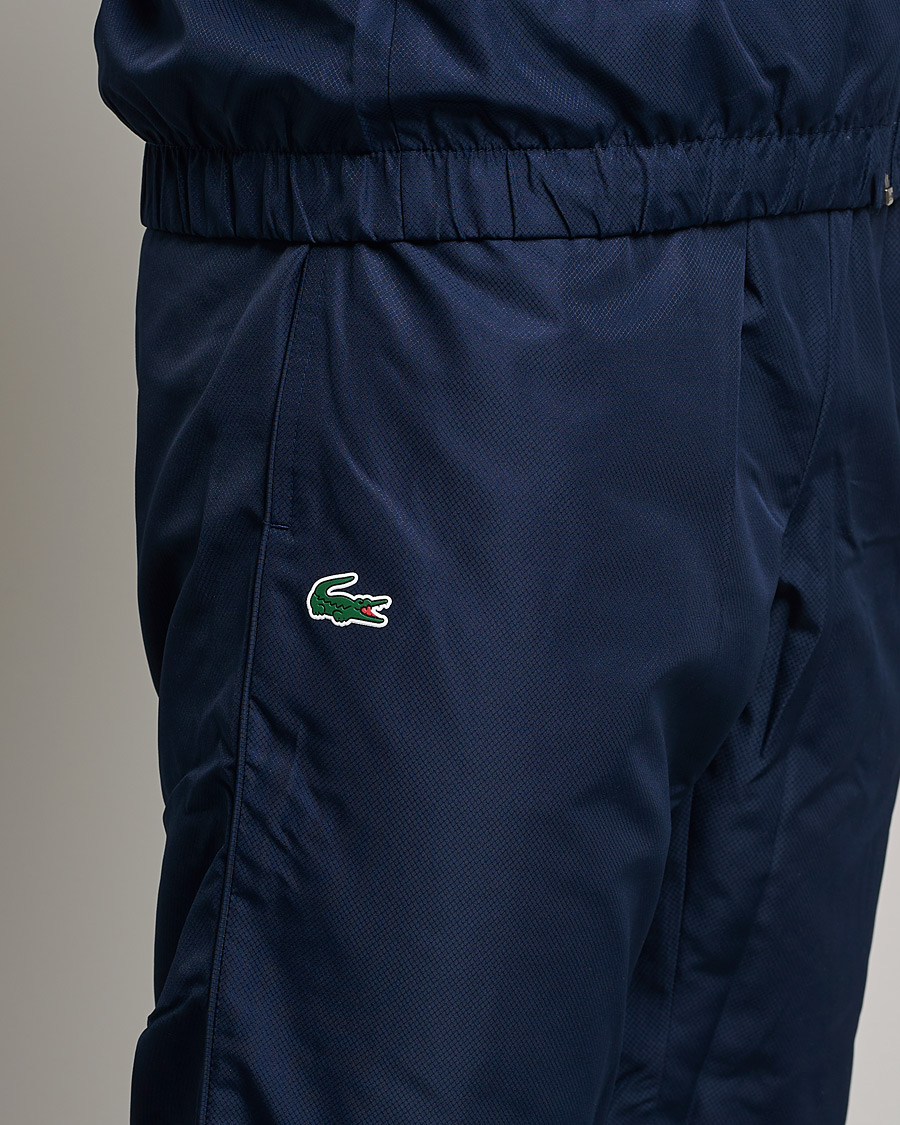 Homme | Pantalons | Lacoste Sport | Tracksuit Set Navy Blue