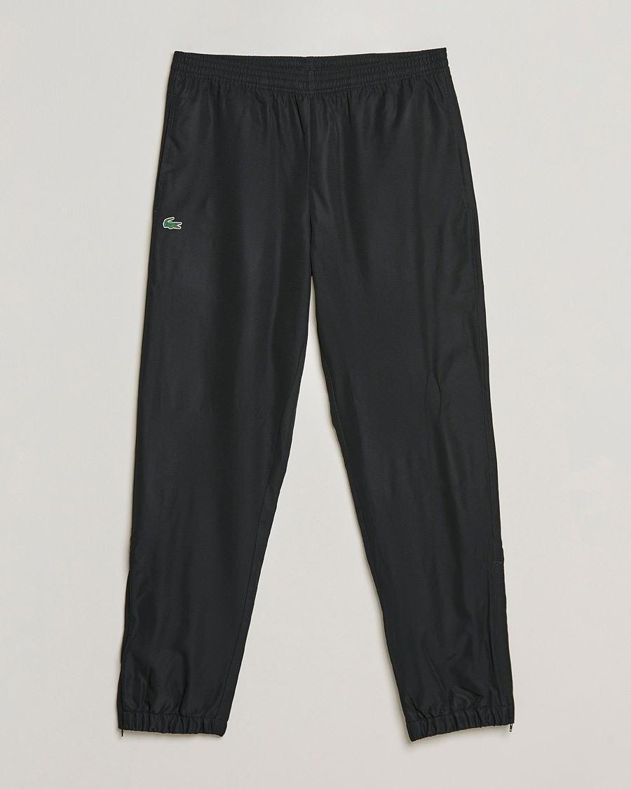 Homme | Pantalons | Lacoste Sport | Tracksuit Pants Black
