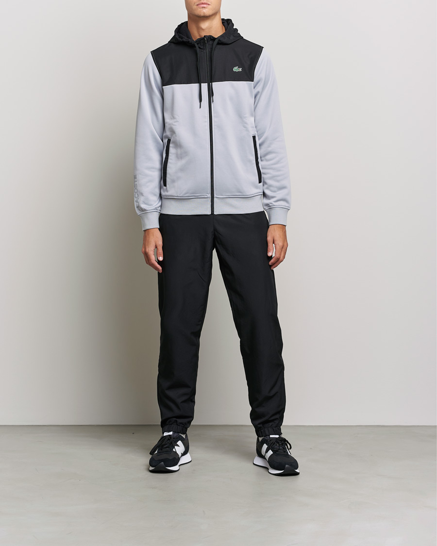 Homme | Pantalons | Lacoste Sport | Tracksuit Pants Black