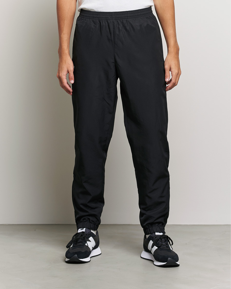 Homme | Pantalons | Lacoste Sport | Tracksuit Pants Black