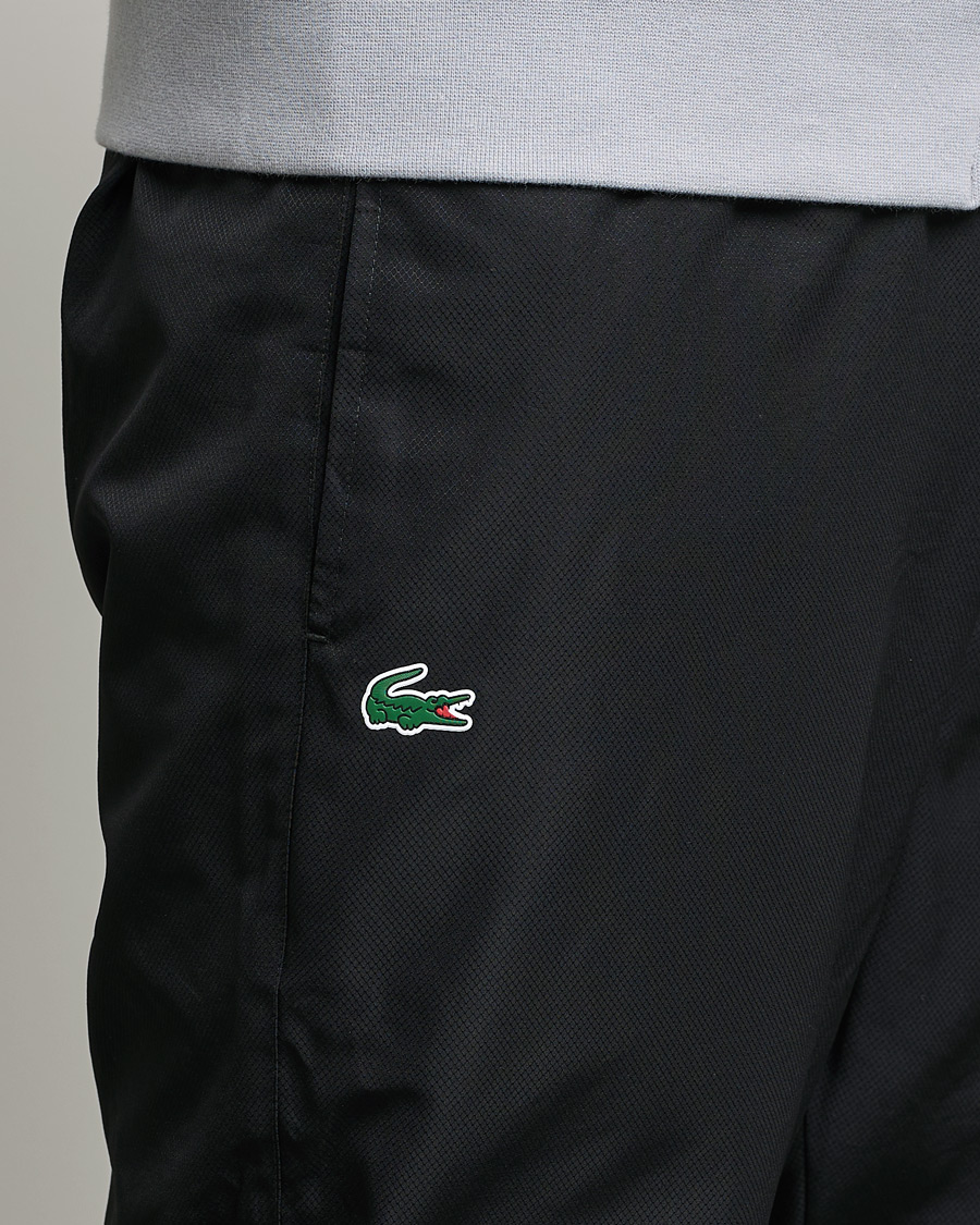 Homme | Pantalons | Lacoste Sport | Tracksuit Pants Black