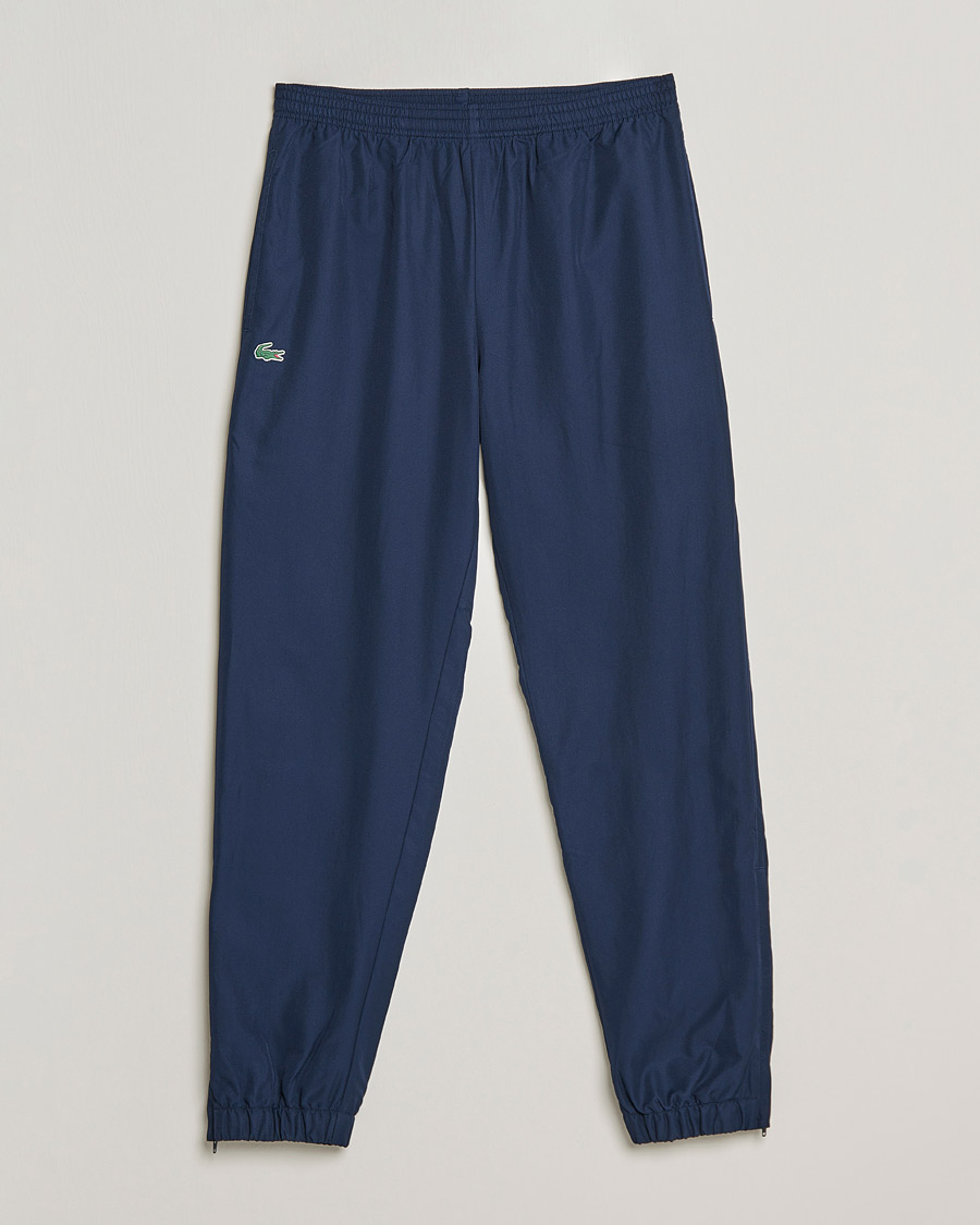 Homme | Pantalons | Lacoste Sport | Tracksuit Pants Navy