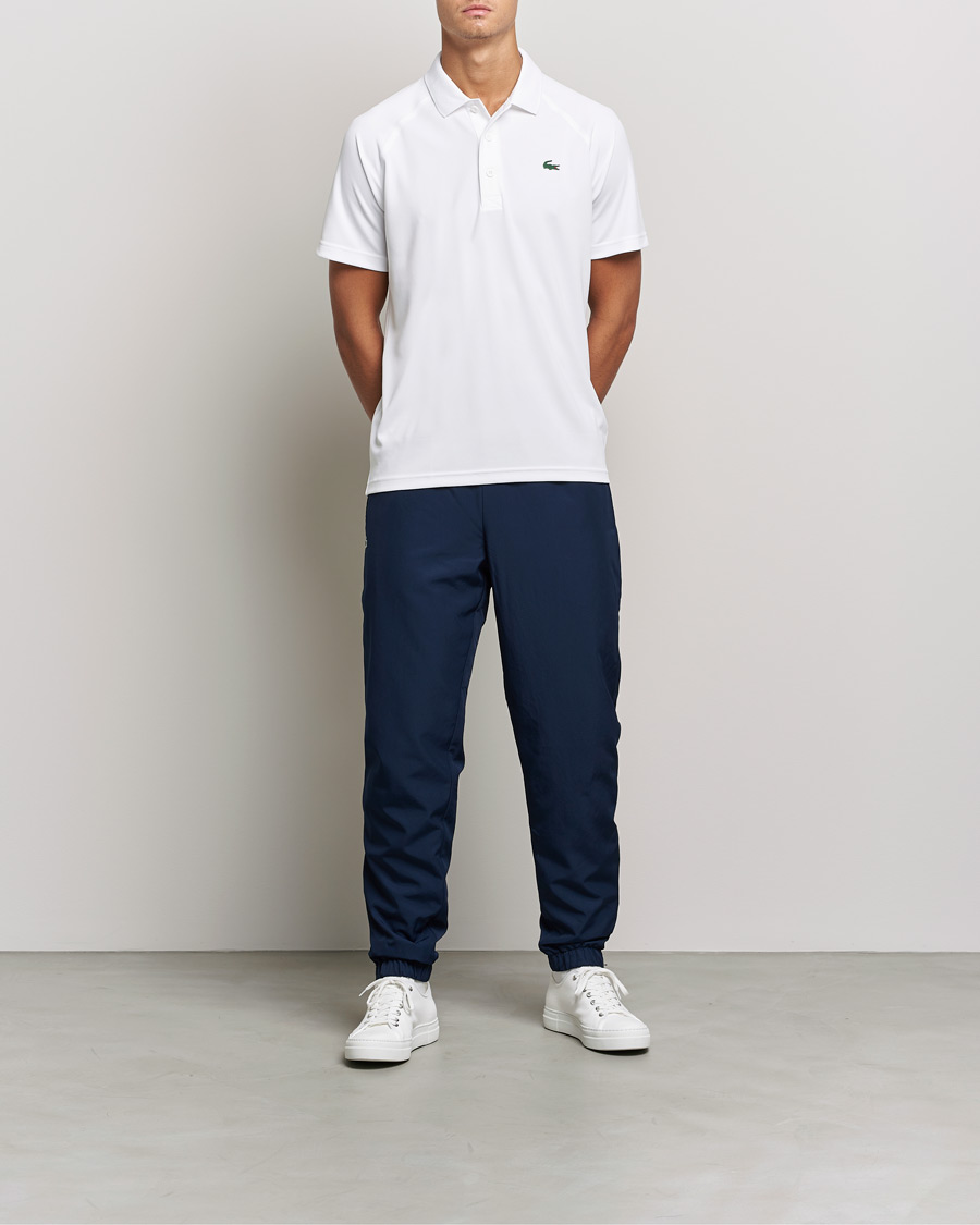 Homme | Pantalons | Lacoste Sport | Tracksuit Pants Navy