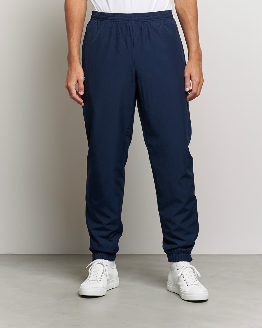 Homme | Pantalons | Lacoste Sport | Tracksuit Pants Navy