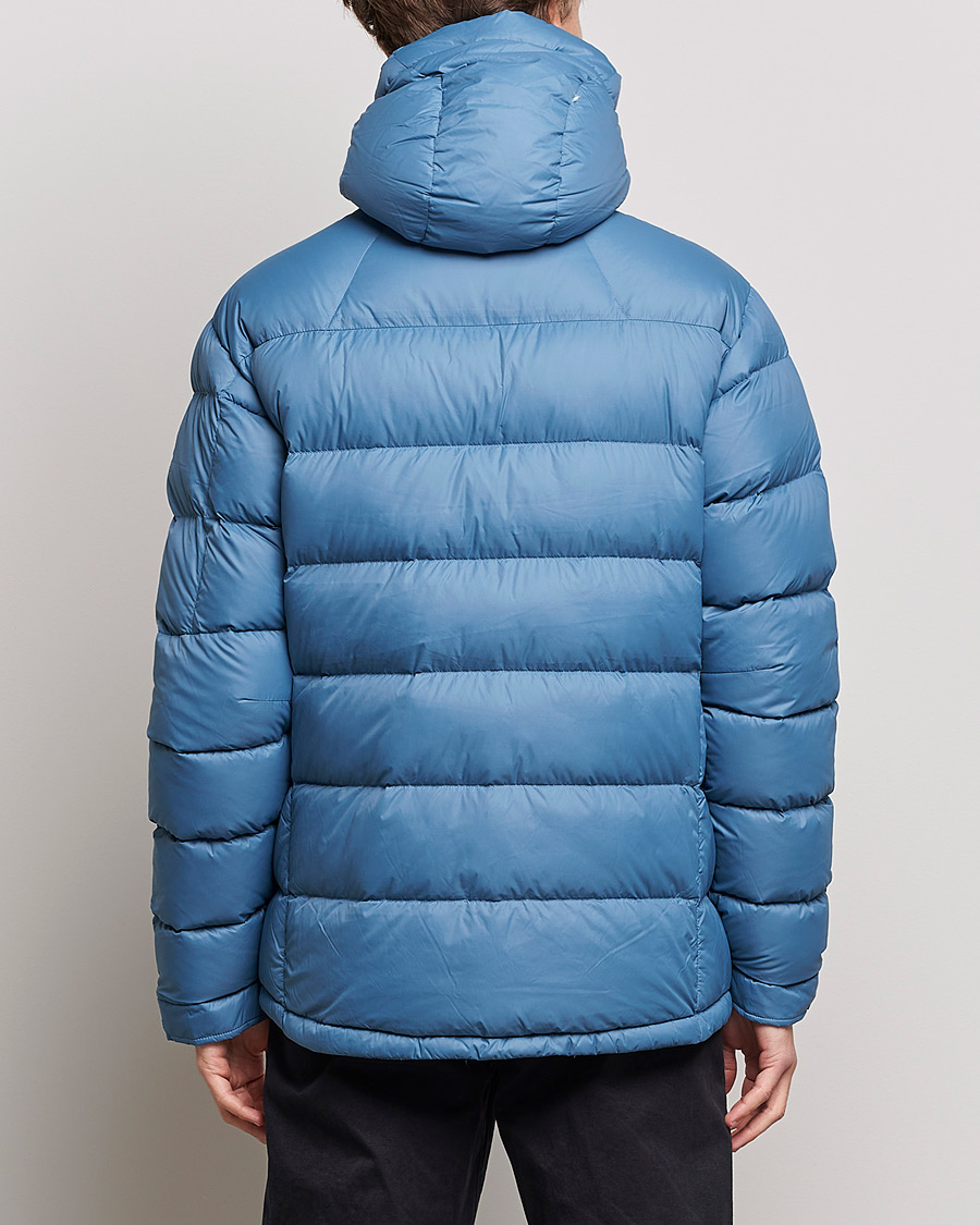 Homme | Manteaux Et Vestes | Peak Performance | Frost Down Hooded Jacket Shallow