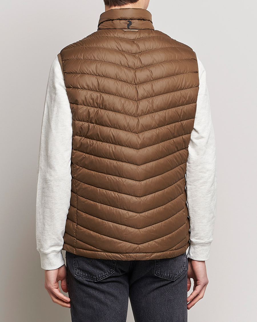 Homme | Manteaux Et Vestes | Peak Performance | Frost Down Vest Woody