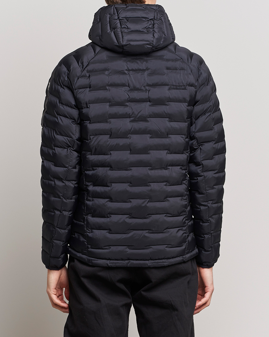 Homme | Manteaux Et Vestes | Peak Performance | Argon Light Hood Jacket Black