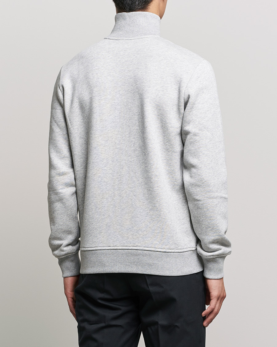Homme | Pulls Et Tricots | Peak Performance | Original Zip Grey