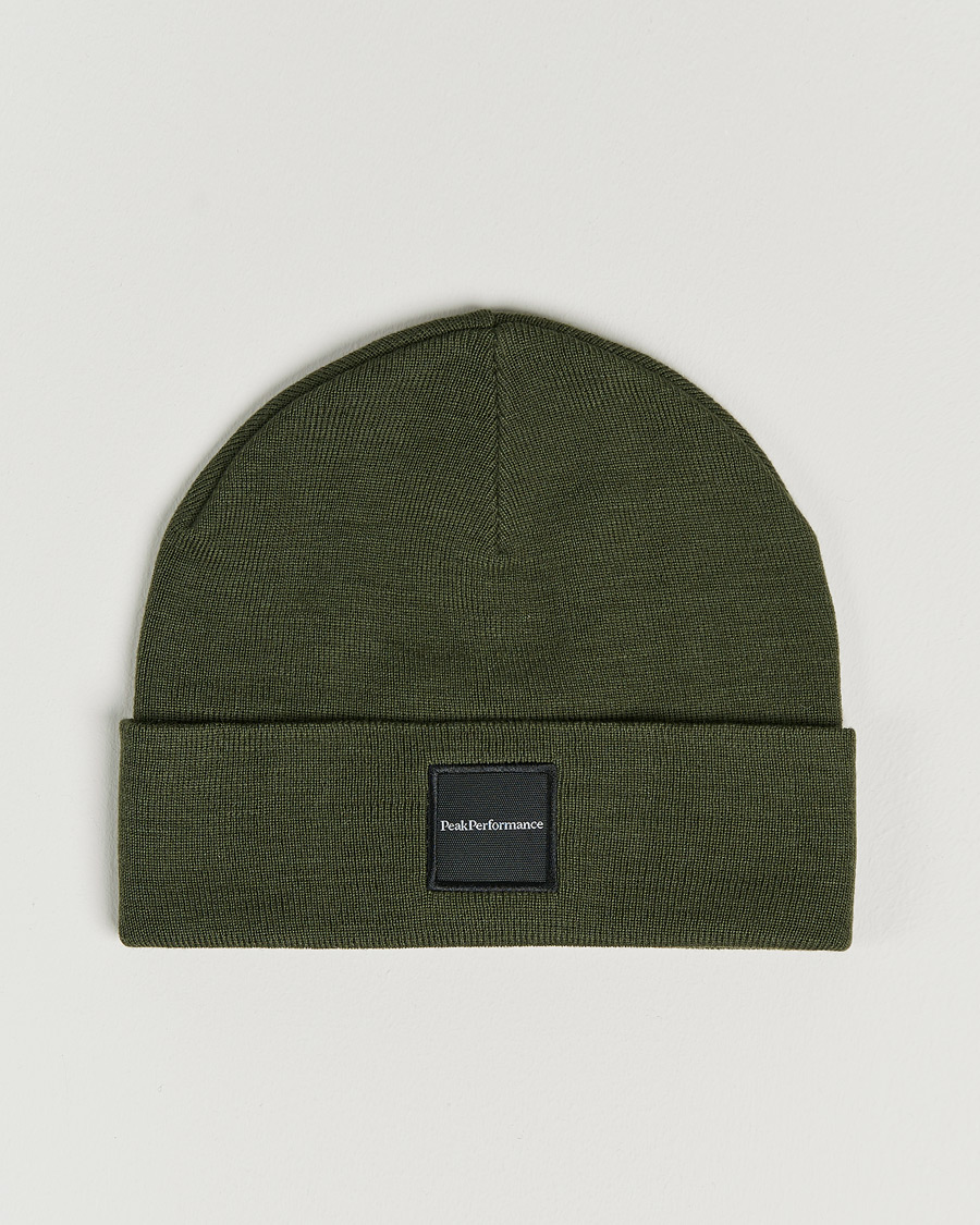 Homme | Peak Performance Switch Hat Forest Night | Peak Performance | Switch Hat Forest Night