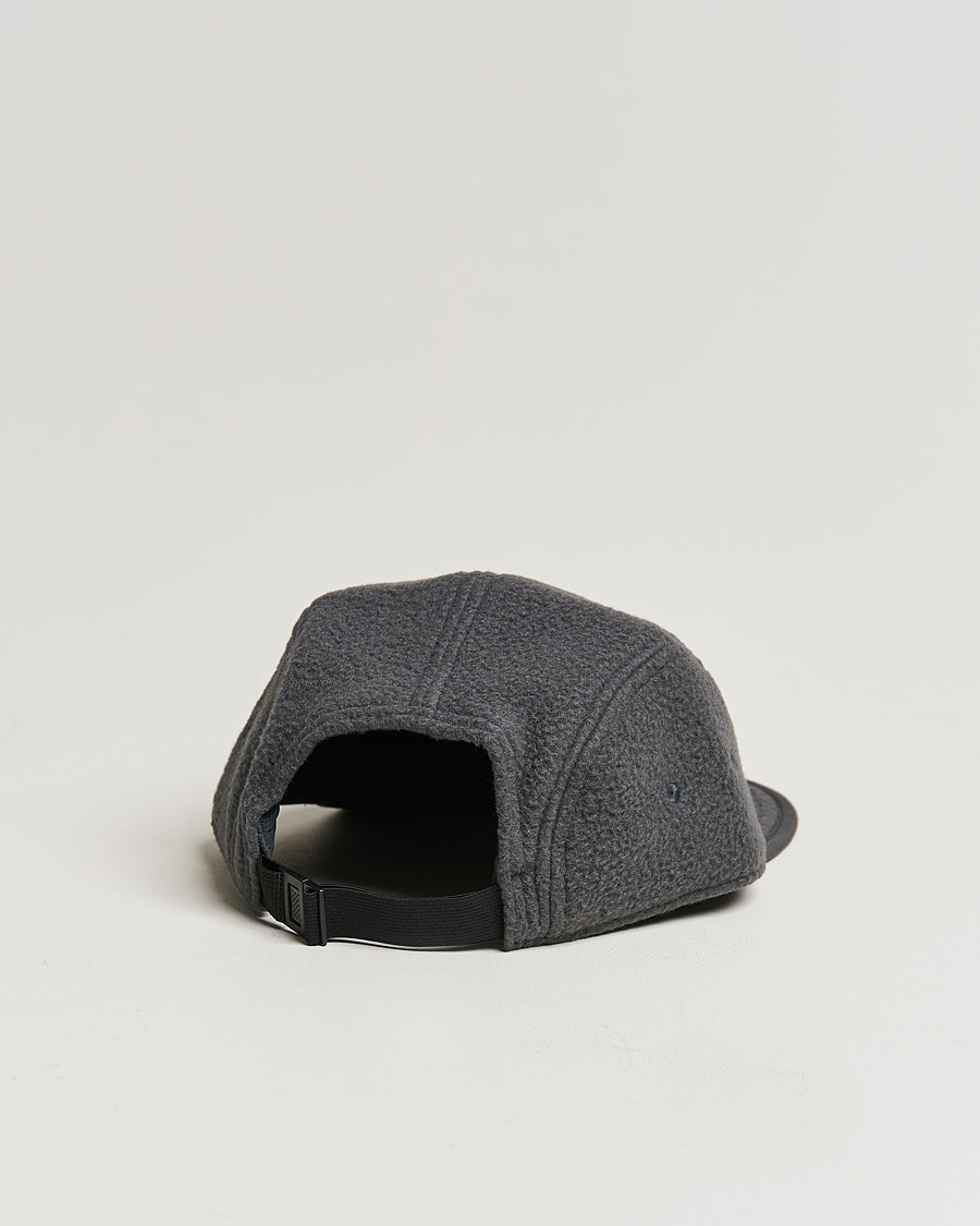 Homme | Peak Performance Fleece Cap Motion Grey | Peak Performance | Fleece Cap Motion Grey