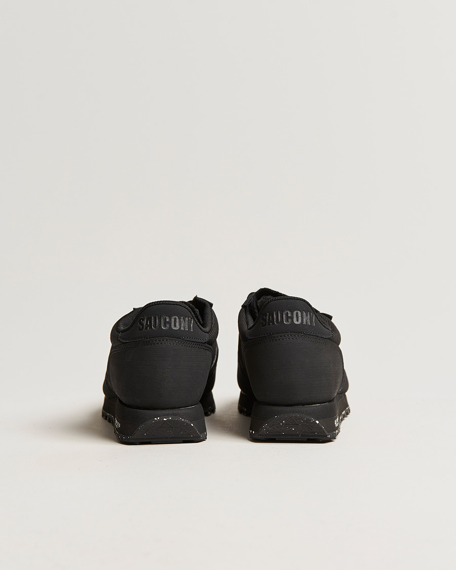 Homme | Saucony Jazz 81 Utilitarian Cordura Sneaker Black | Saucony | Jazz 81 Utilitarian Cordura Sneaker Black