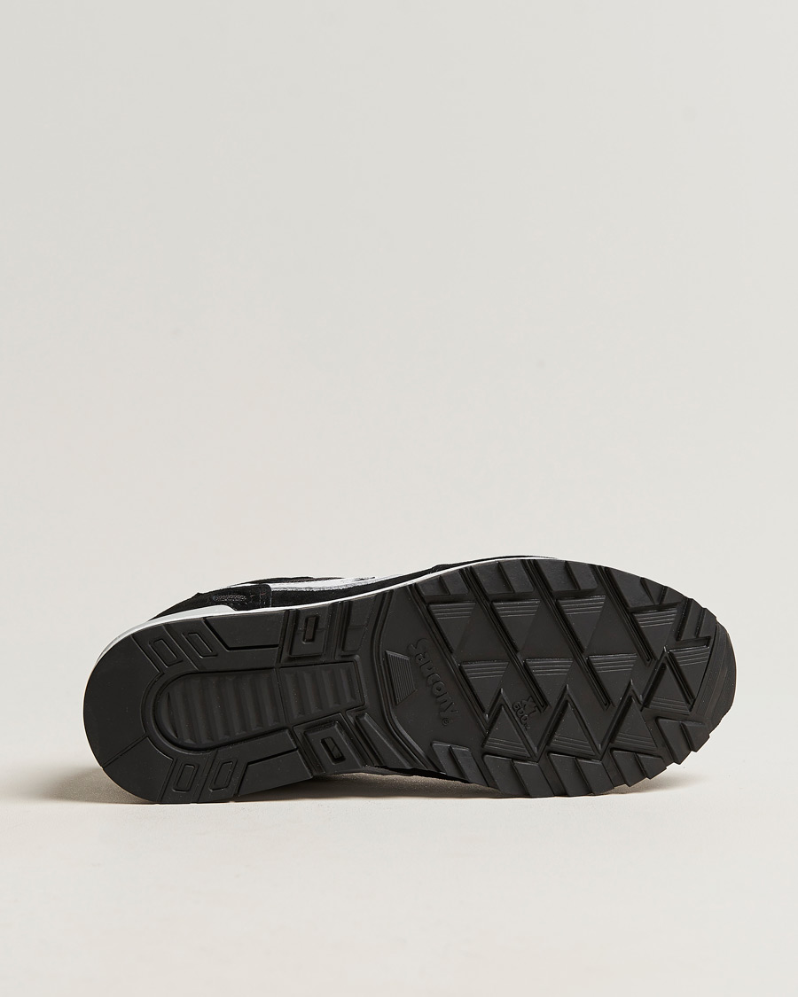 Homme | Saucony Shadow 5000 Sneaker Charcoal/White | Saucony | Shadow 5000 Sneaker Charcoal/White