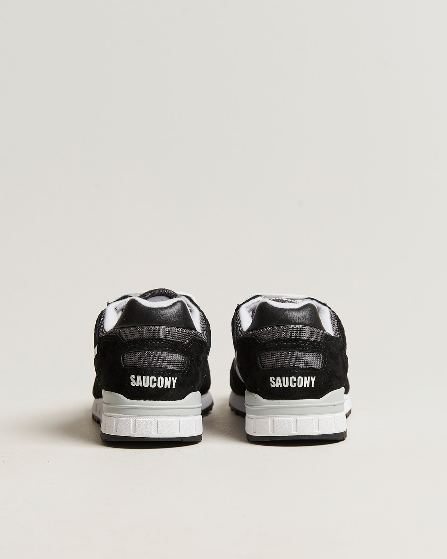 Homme | Saucony Shadow 5000 Sneaker Charcoal/White | Saucony | Shadow 5000 Sneaker Charcoal/White