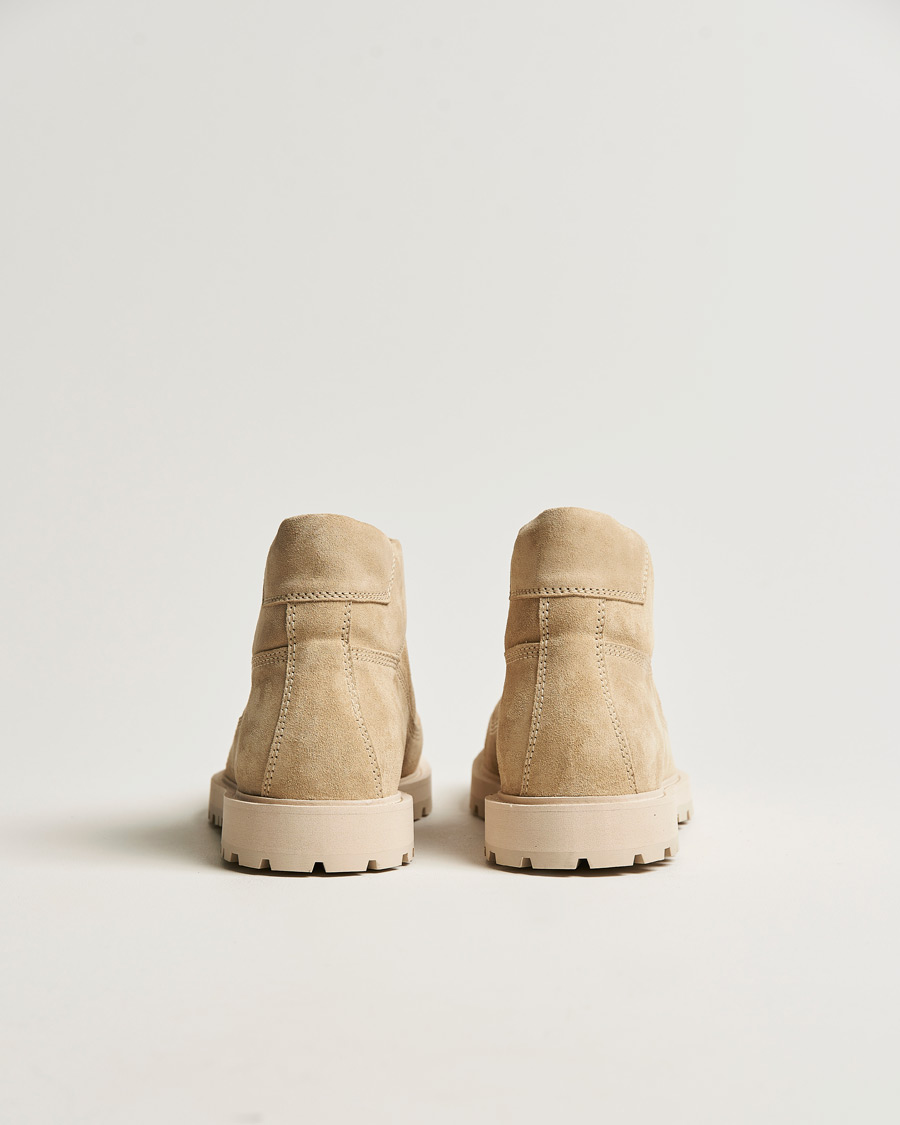 Homme | CQP Sabulo Suede Boot Sand | CQP | Sabulo Suede Boot Sand