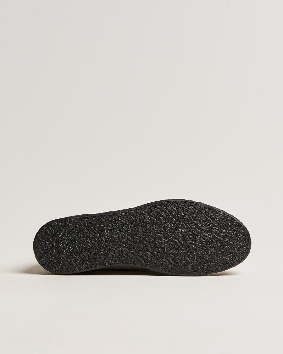 Homme | C.QP Plana Suede Chukka Boot Taupe | CQP | C.QP Plana Suede Chukka Boot Taupe