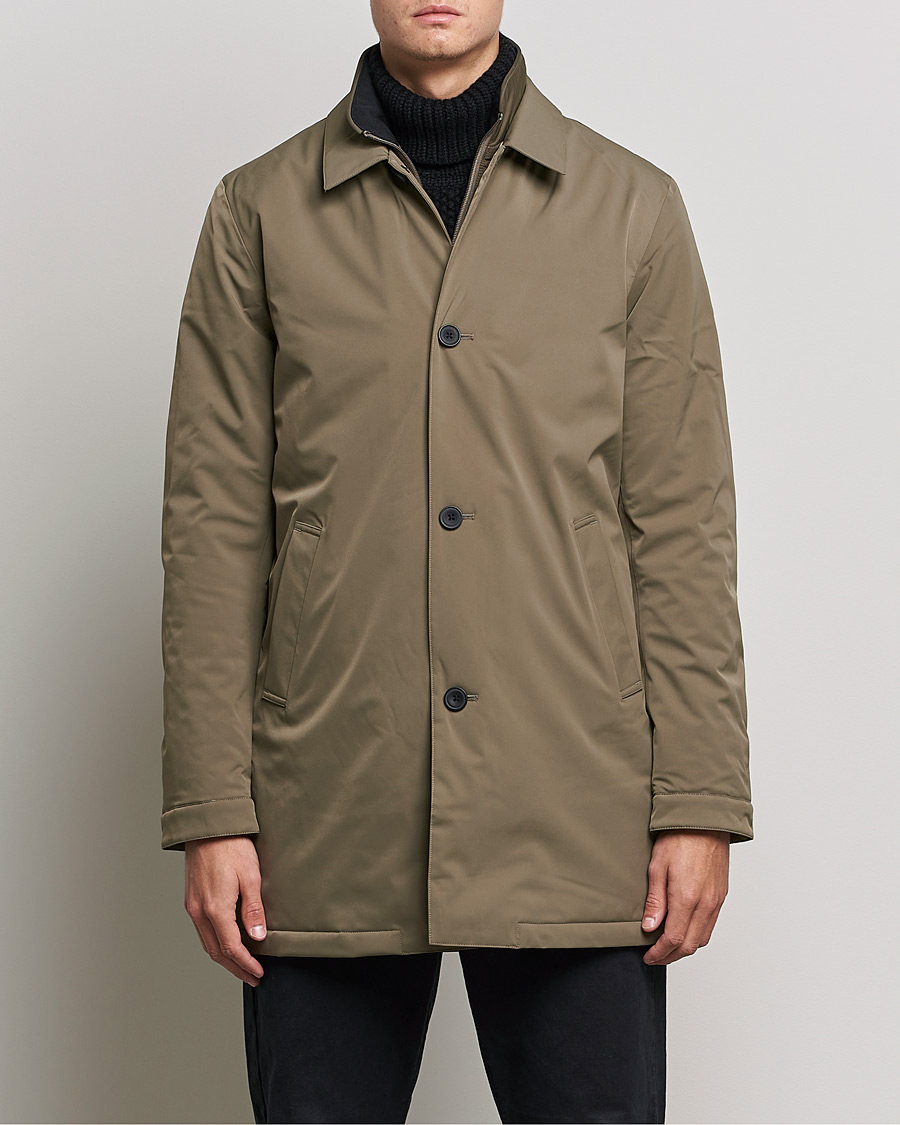 Homme | Manteaux Et Vestes | NN07 | Blake Jacket Khaki Grey