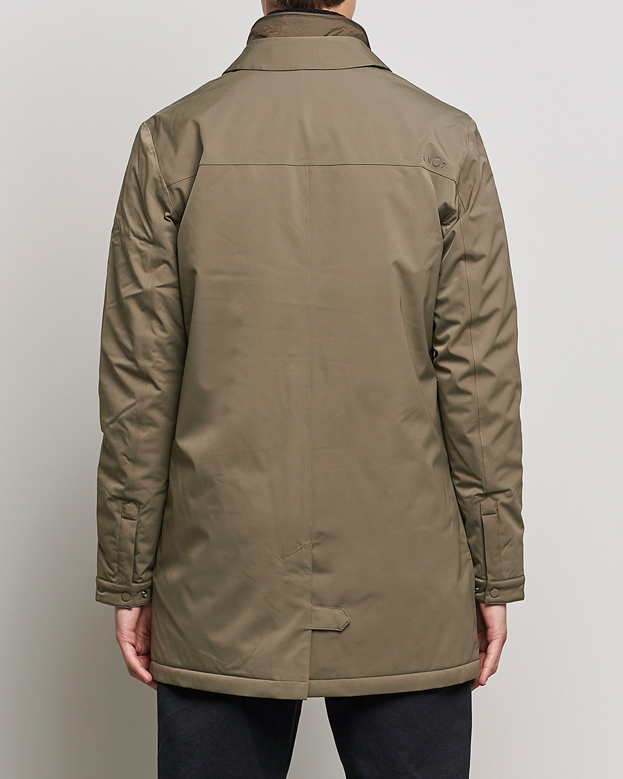 Homme | Manteaux Et Vestes | NN07 | Blake Jacket Khaki Grey