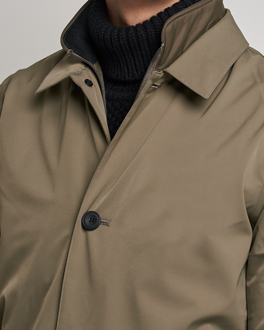 Homme | Manteaux Et Vestes | NN07 | Blake Jacket Khaki Grey