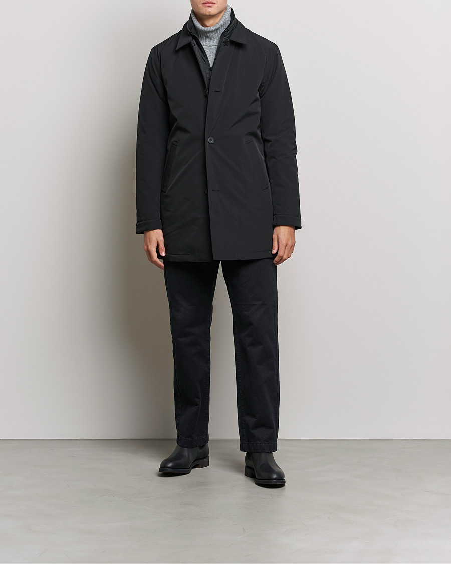 Homme | Manteaux Et Vestes | NN07 | Blake Jacket Black