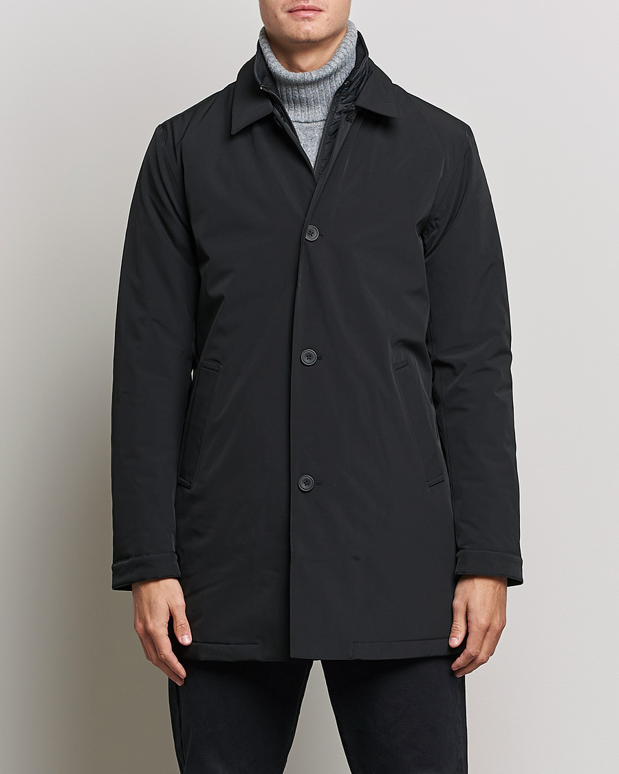 Homme | Manteaux Et Vestes | NN07 | Blake Jacket Black