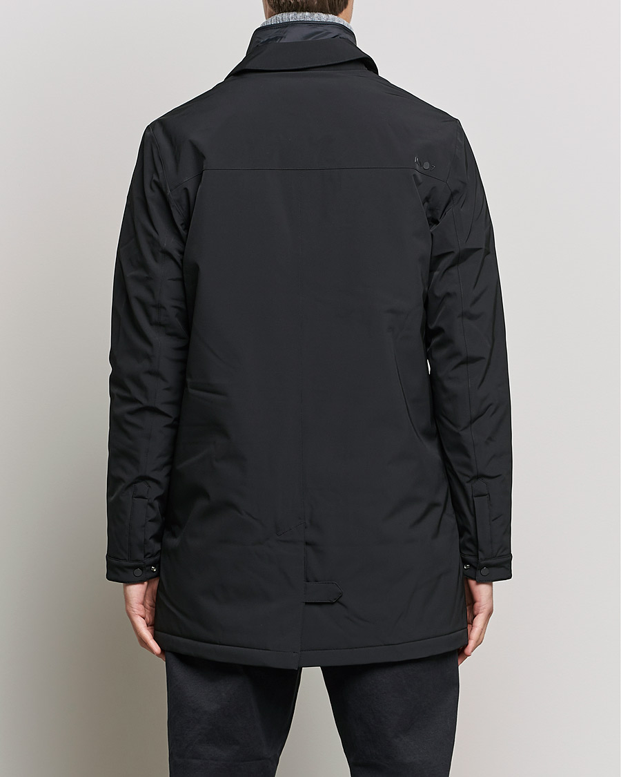 Homme | Manteaux Et Vestes | NN07 | Blake Jacket Black