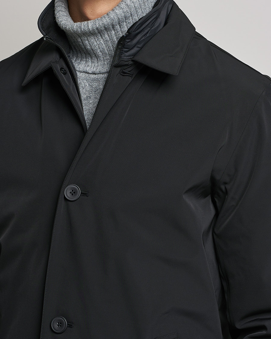 Homme | Manteaux Et Vestes | NN07 | Blake Jacket Black