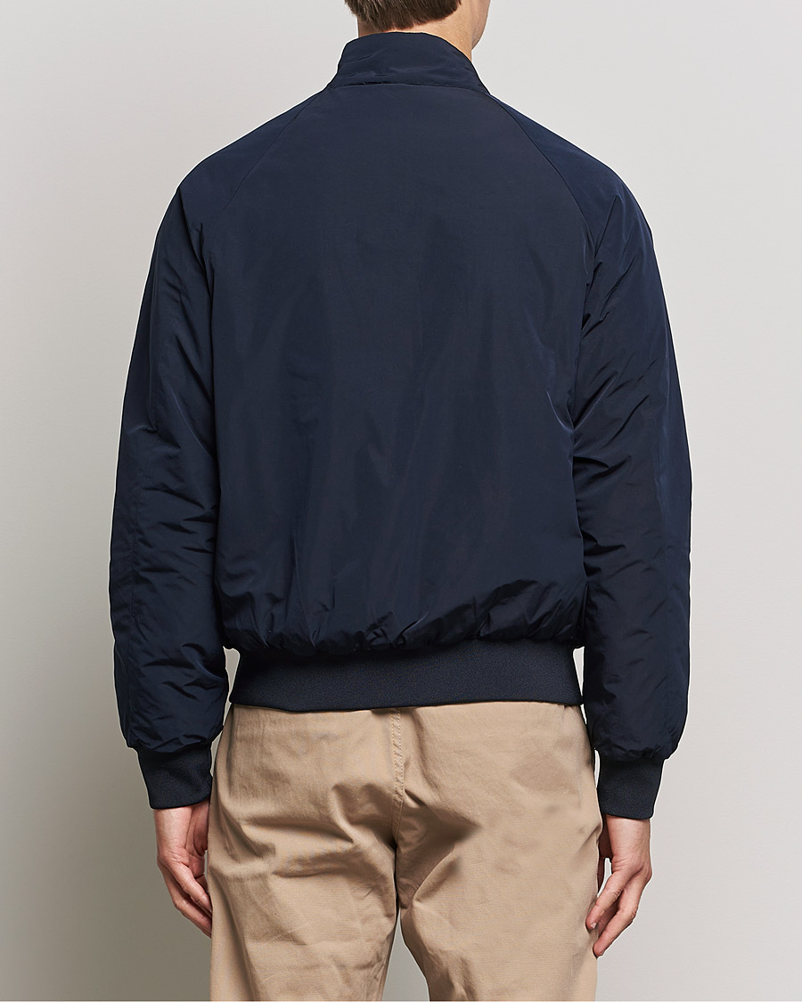 Homme | Manteaux Et Vestes | NN07 | Dawson Padded Primaloft Jacket Navy