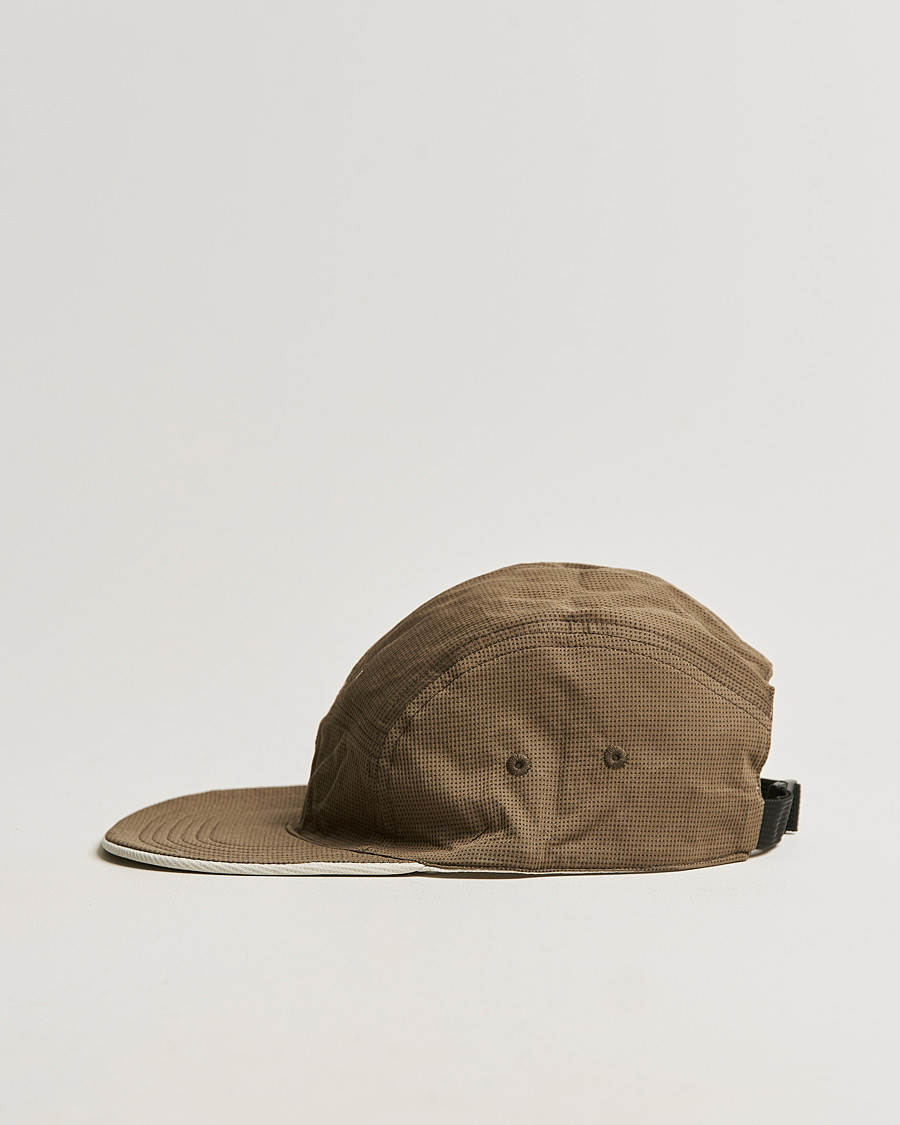 Homme | NN07 Reverse Cap Off White | NN07 | Reverse Cap Off White