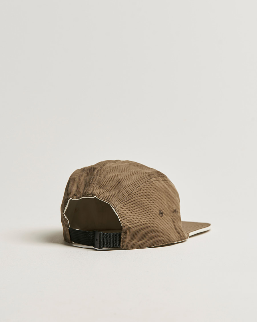 Homme | NN07 Reverse Cap Off White | NN07 | Reverse Cap Off White