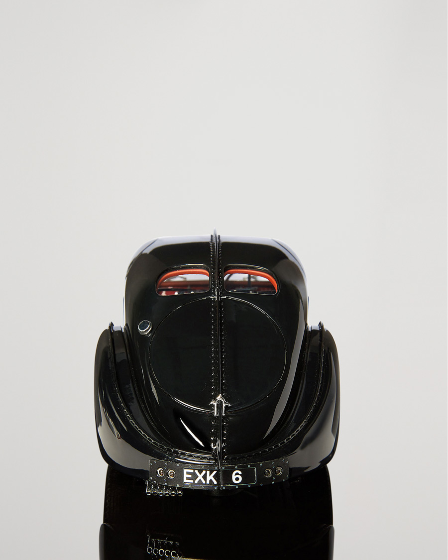 Homme | Décoration | Ralph Lauren Home | 1938 Bugatti Type 57S Atlantic Coupe Model Car Black
