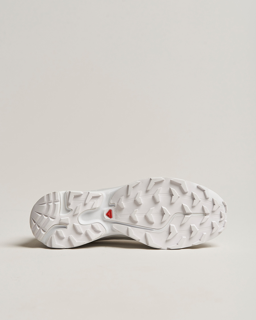 Homme | Salomon XT-6 Sneakers White | Salomon | XT-6 Sneakers White