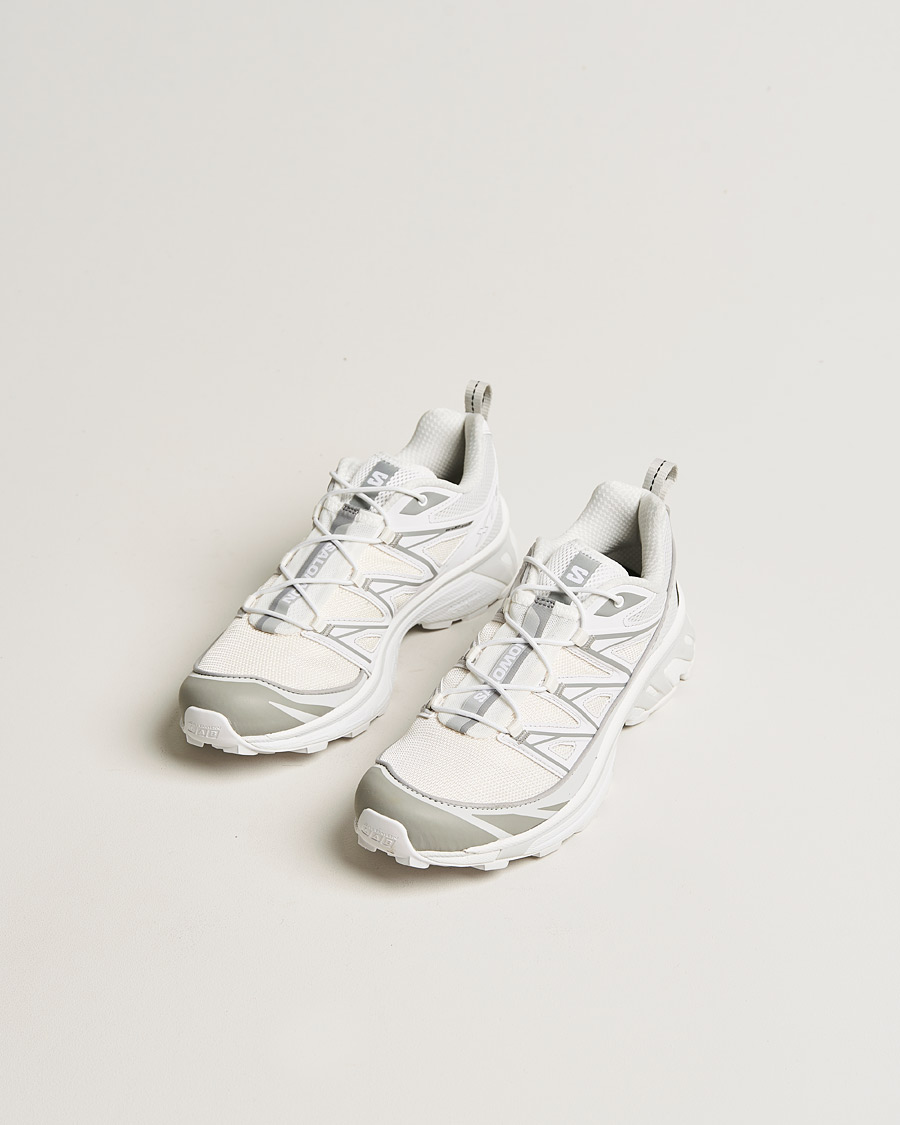 Homme | Baskets | Salomon | XT-6 Expanse Sneakers Vanilla Ice/Cement