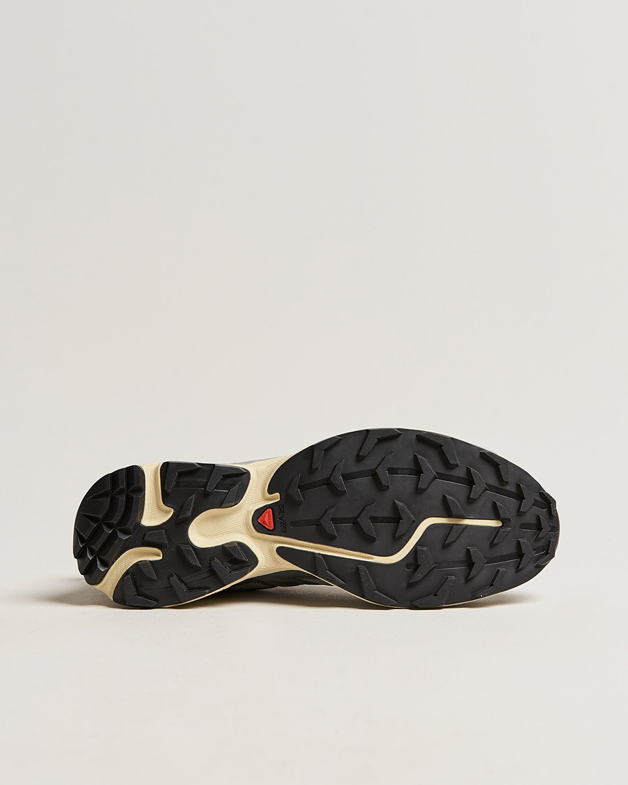 Homme | Salomon XT-6 Expanse Running Sneakers Alloy Gray | Salomon | XT-6 Expanse Running Sneakers Alloy Gray