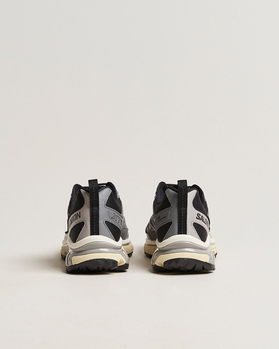 Homme | Salomon XT-6 Expanse Running Sneakers Alloy Gray | Salomon | XT-6 Expanse Running Sneakers Alloy Gray