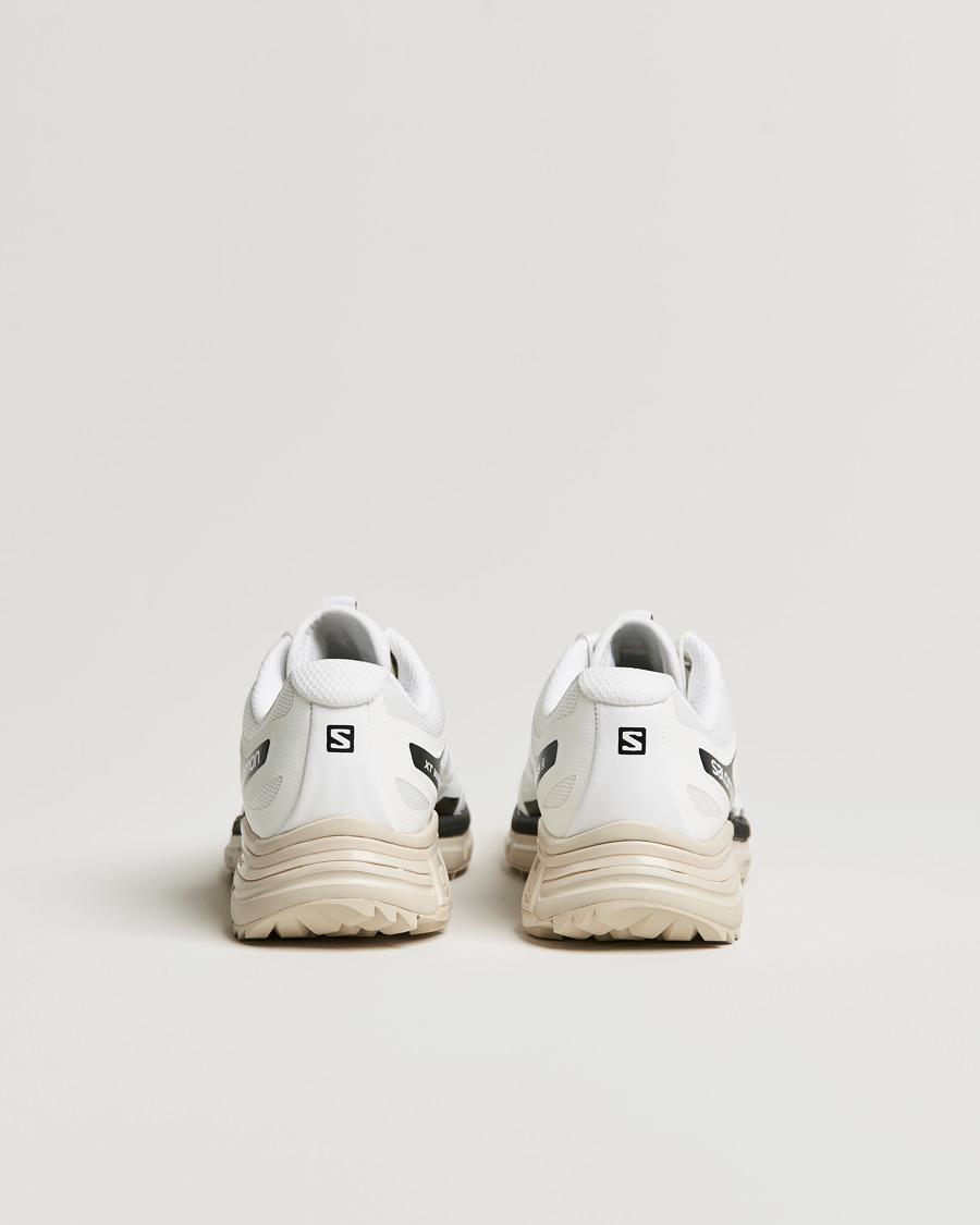 Homme | Salomon XT-Wings 2 Running Sneakers White | Salomon | XT-Wings 2 Running Sneakers White