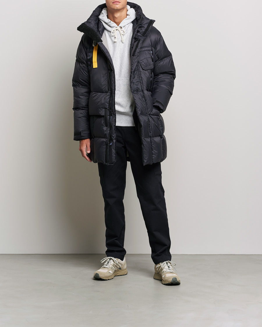 Homme | Manteaux Et Vestes | Parajumpers | Bold Ripstop Polar Puffer Pencil