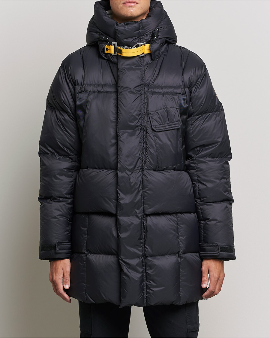 Homme | Manteaux Et Vestes | Parajumpers | Bold Ripstop Polar Puffer Pencil