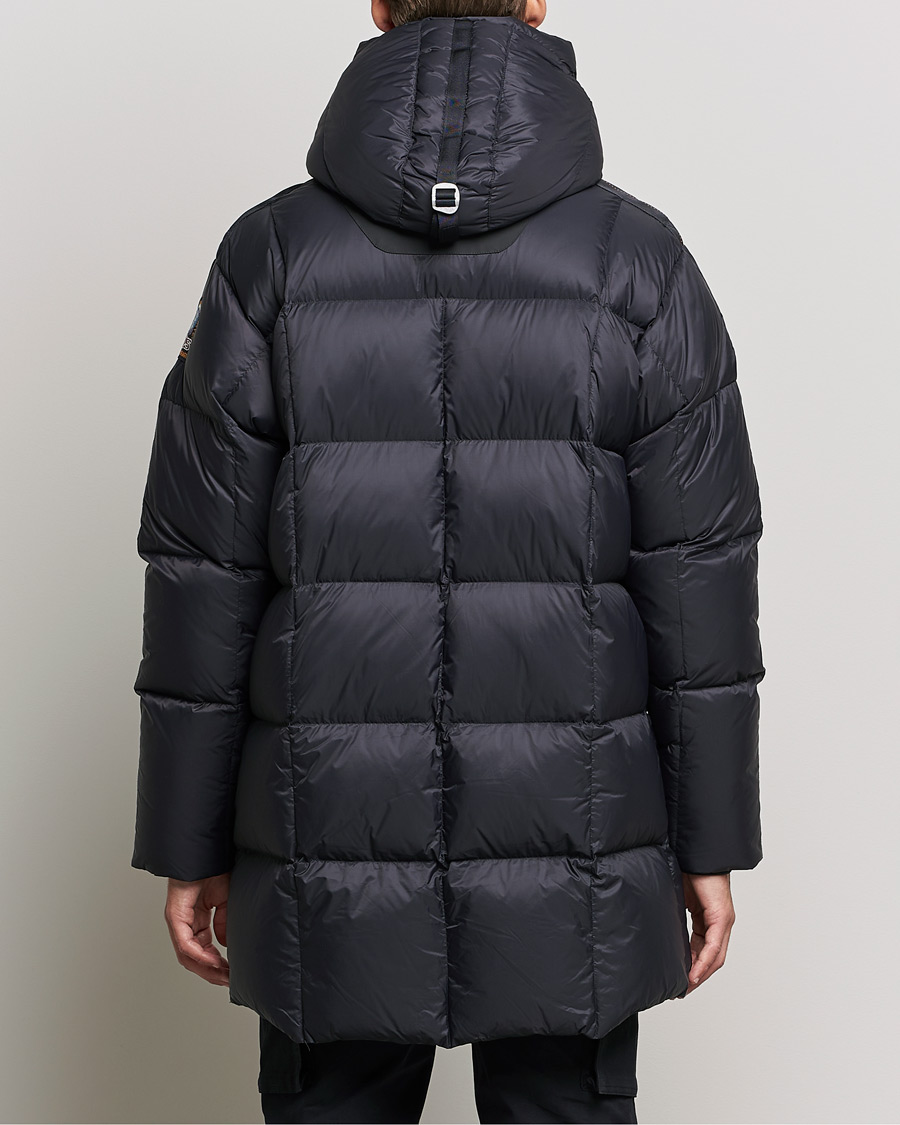 Homme | Manteaux Et Vestes | Parajumpers | Bold Ripstop Polar Puffer Pencil