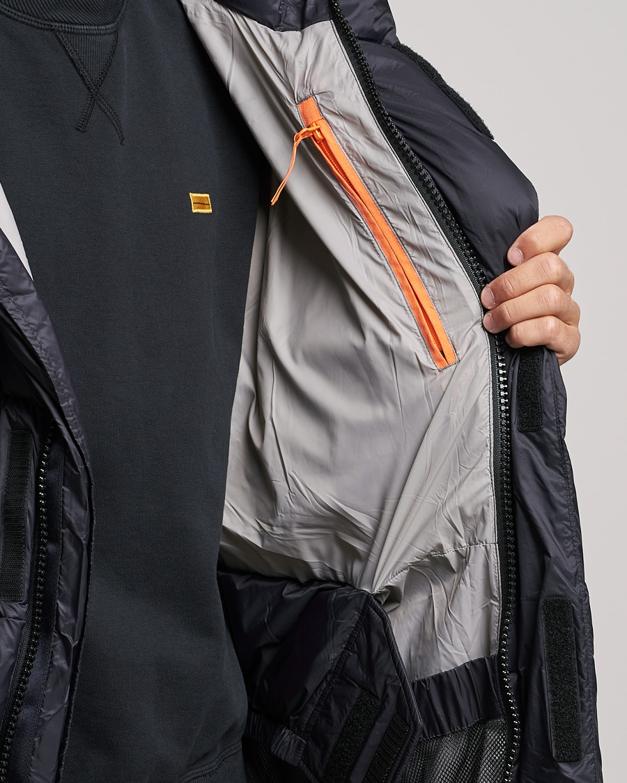 Homme | Manteaux Et Vestes | Parajumpers | Bold Ripstop Polar Puffer Pencil