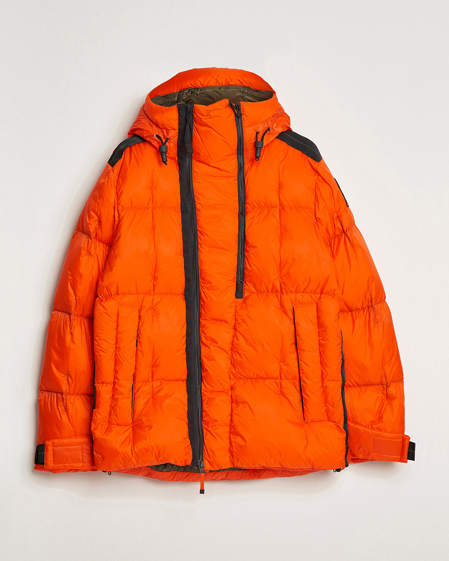 Homme | Manteaux Et Vestes | Parajumpers | Blaze Powder Puffer Carrot