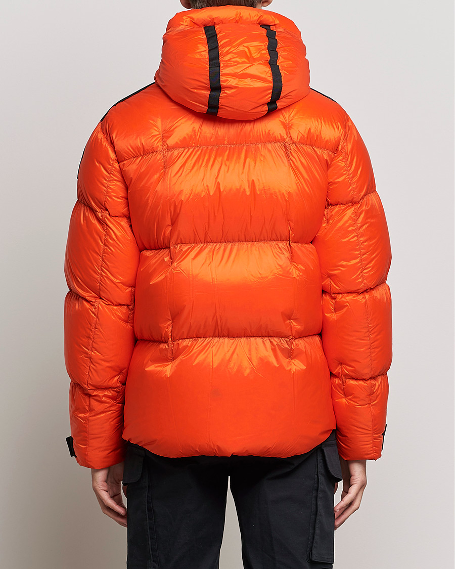 Homme | Manteaux Et Vestes | Parajumpers | Blaze Powder Puffer Carrot