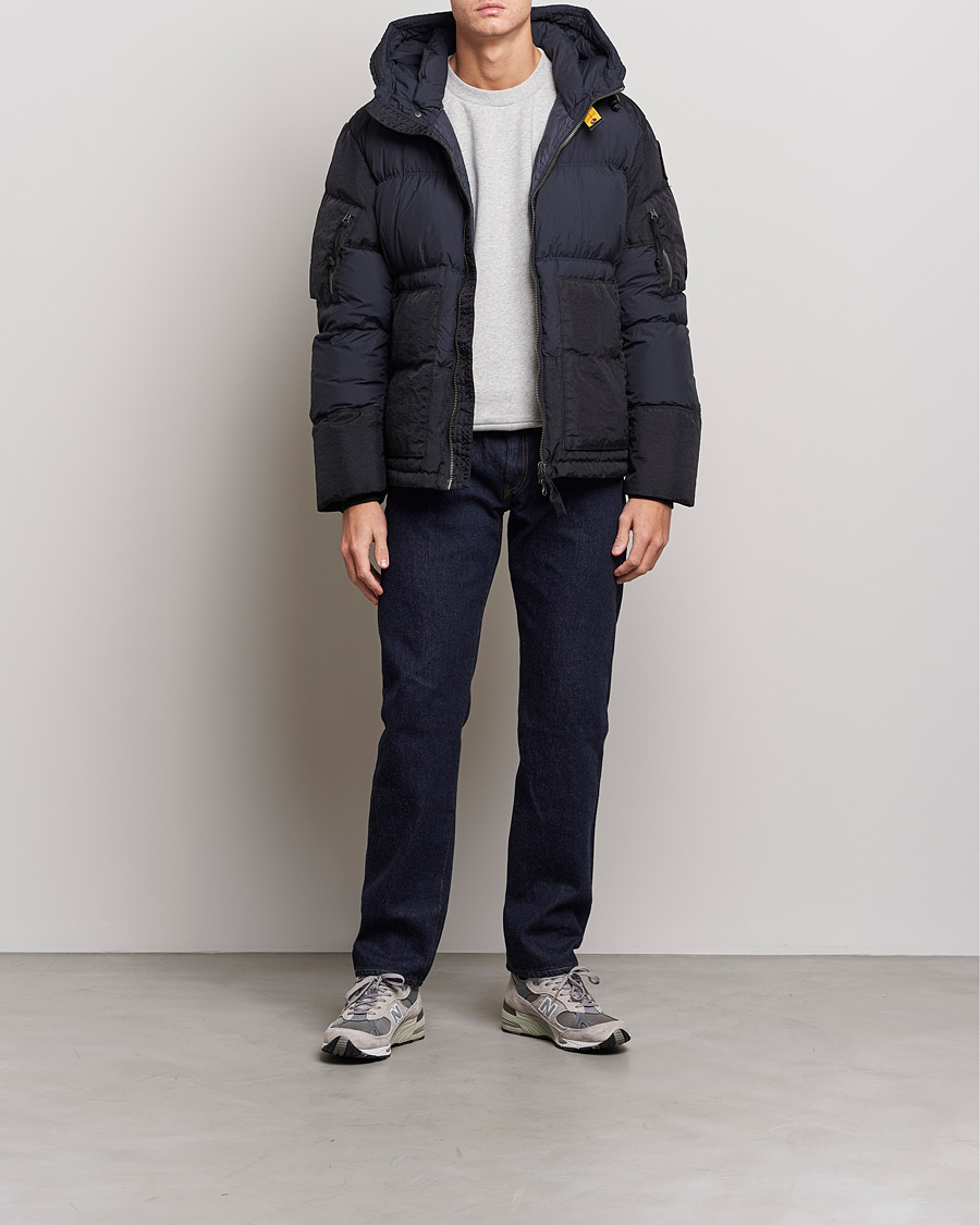 Homme | Manteaux Et Vestes | Parajumpers | Tomcat Rescue Puffer Pencil