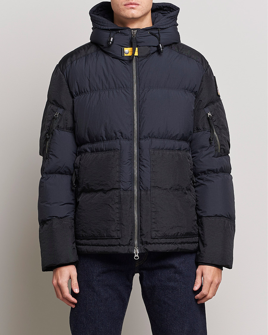 Homme | Manteaux Et Vestes | Parajumpers | Tomcat Rescue Puffer Pencil