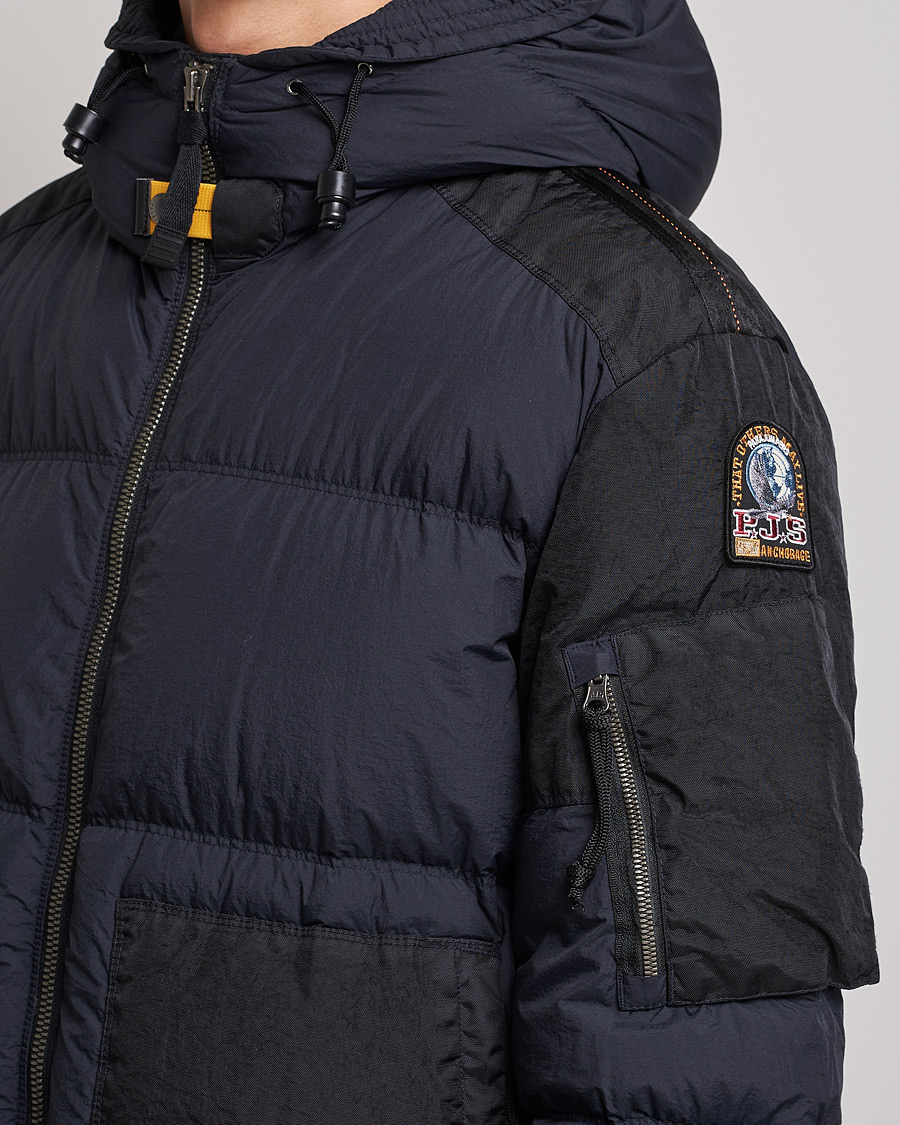 Homme | Manteaux Et Vestes | Parajumpers | Tomcat Rescue Puffer Pencil