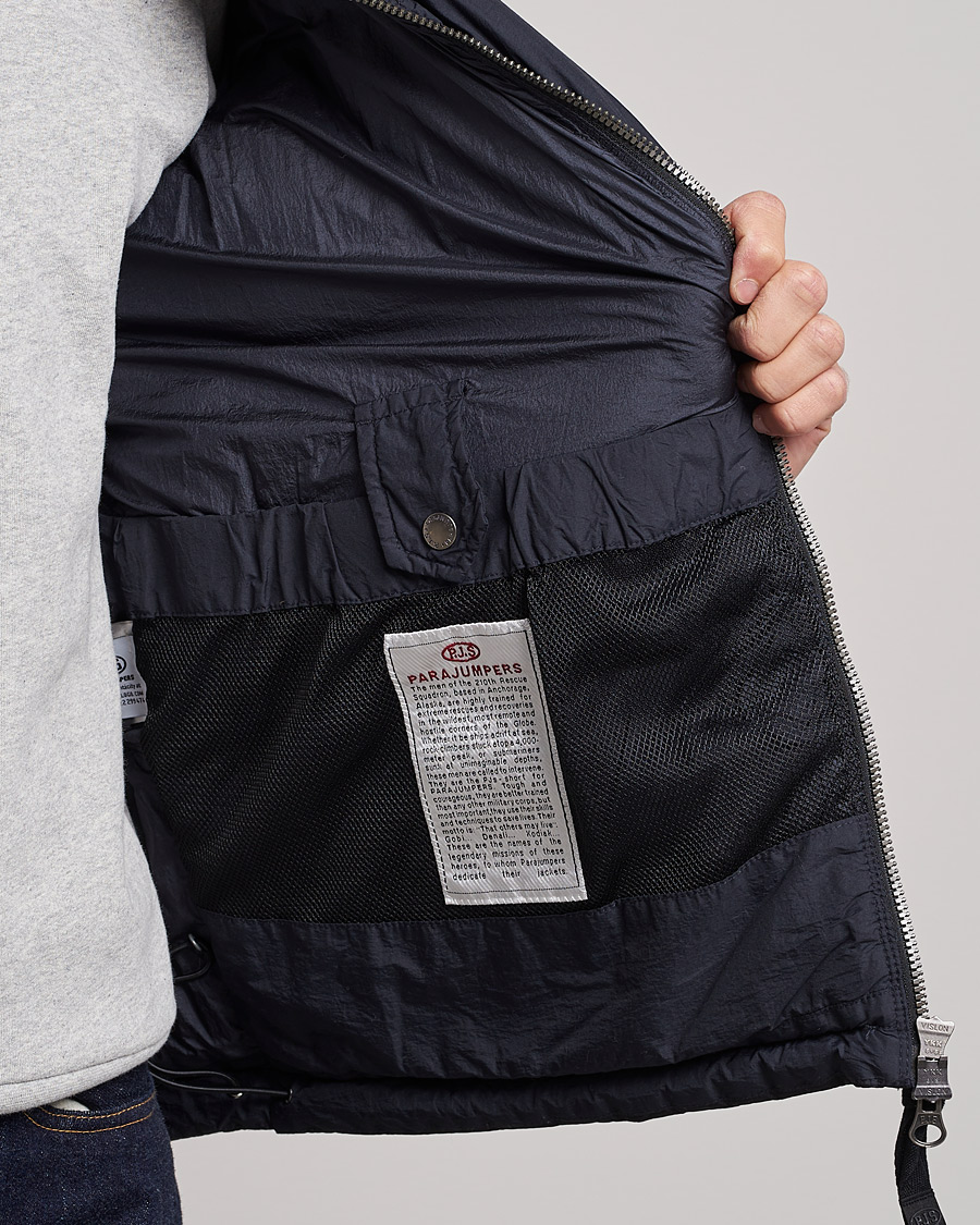 Homme | Manteaux Et Vestes | Parajumpers | Tomcat Rescue Puffer Pencil