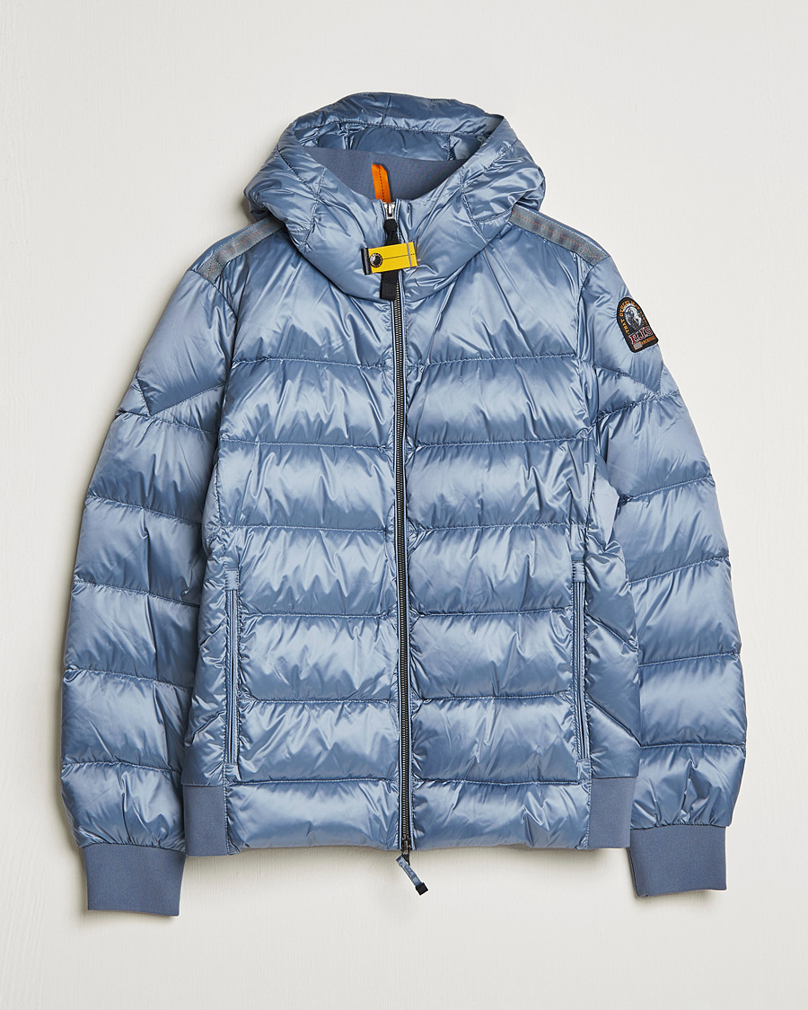 Homme | Manteaux Et Vestes | Parajumpers | Pharrell Sheen High Gloss Jacket Agave